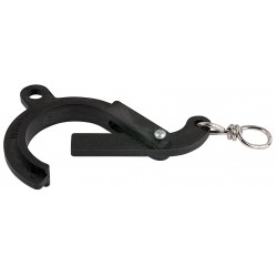 Wentex Rapido - Curtain Clamp 50 mm