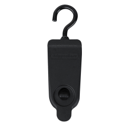 Showgear GripponBase Curtain hook