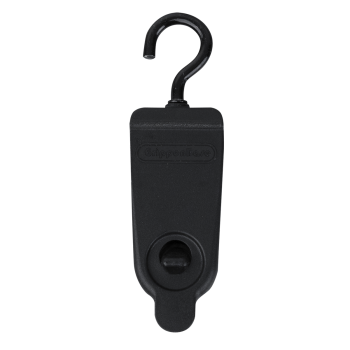 Showgear GripponBase Curtain hook