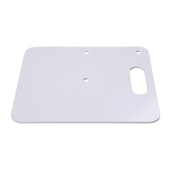 Wentex Base Plate - Powder coated