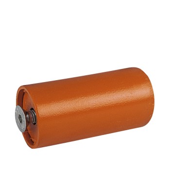 Wentex Base Plate Pin, Orange