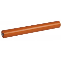 Wentex Base Plate Pin, Orange