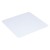 Wentex Base Plate Cover, White