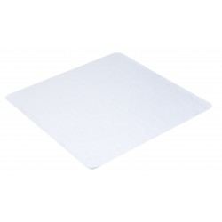 Wentex Base Plate Cover, White