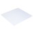 Wentex Base Plate Cover, White