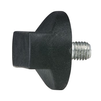 Wentex Rotary Knob for Drape Support