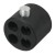 Wentex 4-Point Connector