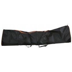 Wentex Bag - Soft Nylon, Black