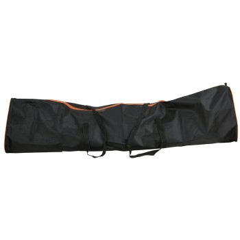 Wentex Bag - Soft Nylon, Black