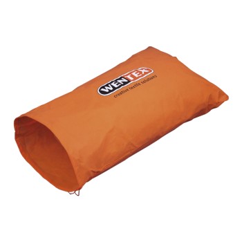 Wentex P&D Carrying Bag, Orange