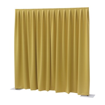 Wentex P&D Curtain Dimout 260 g/m²