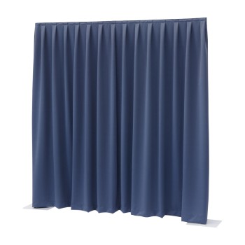 Wentex P&D Curtain Dimout 260 g/m²