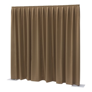 Wentex P&D Curtain Dimout 260 g/m²