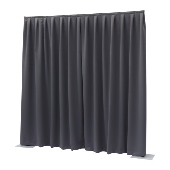 Wentex P&D Curtain Dimout 260 g/m²