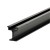 Wentex Eurotrack - Rail, Black