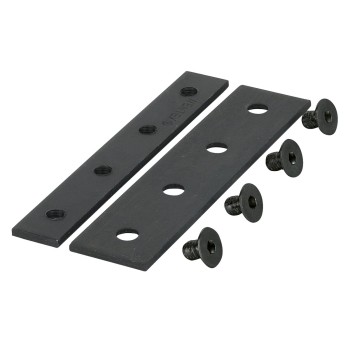 Wentex Eurotrack - Connection Strip, Black