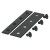 Wentex Eurotrack - Connection Strip, Black