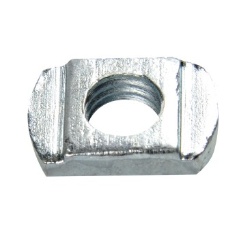 Wentex Eurotrack - Sliding Nut