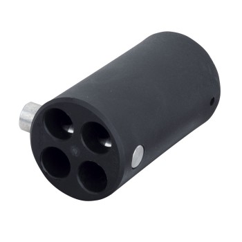 Wentex 4-way Connector Replacement Ø45.7 mm