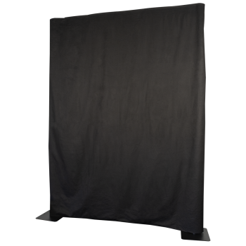 Wentex P&D Curtain Molton 300 g/m² 330 x 400 