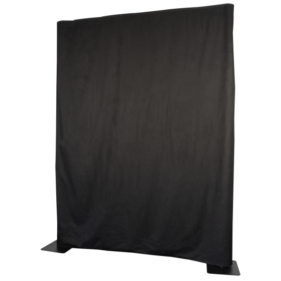 Wentex P&D Curtain Molton 300 g/m² 330 x 400