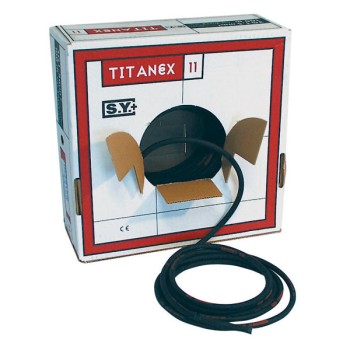 Titanex Neopreencable 5x6 mm price per mtr