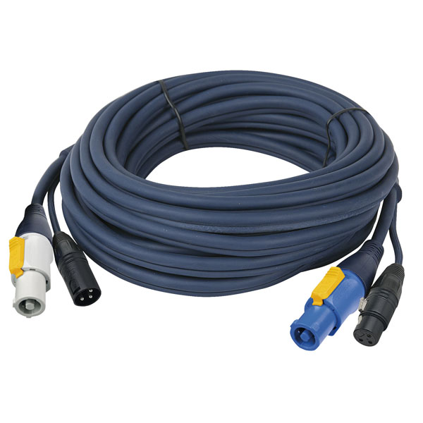 DMX AES/EBU Cable Showtec 90480