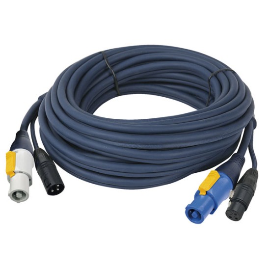 DMX AES/EBU Cable Showtec 90482