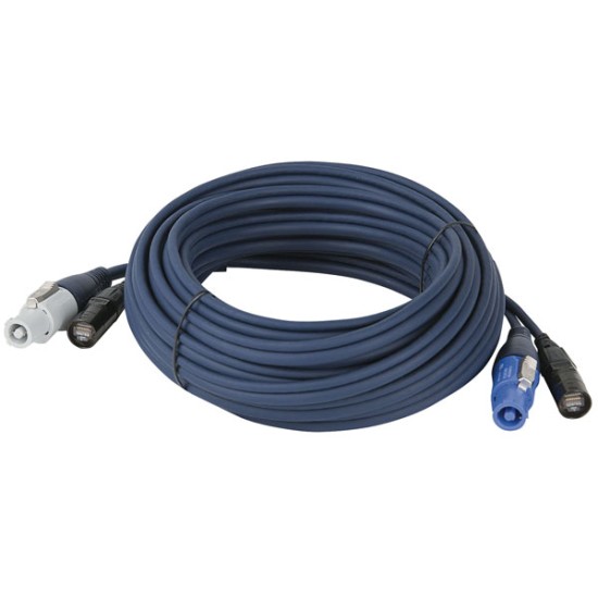 Audio Cables Showtec 90490