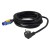 DAP Power Cable Neutrik powerCON to Schuko 3x 1.5 mm²