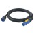 DAP Neutrik powerCON Input Extensioncable 3x 1.5 mm²