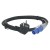 DAP Power Cable Power Pro connector to Schuko 3x 1.5 mm²