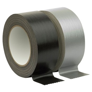 Showtec Gaffa Tape stage Quality Grey 50mm/50mtr