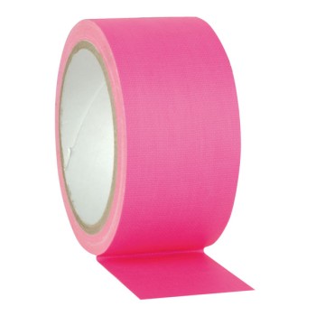 Showgear Gaffa Tape Neon