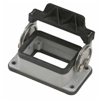 Ilme 6P Chassis Open Bottom