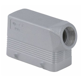 Ilme 16/72-pin Cablehood Side Entry PG21