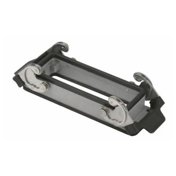 Ilme 24P Chassis Open Bottom