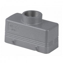 Ilme 16/72-pin Cablehood Top Entry PG21