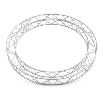 Milos Pro-30 Square G Truss - Square Truss Circle