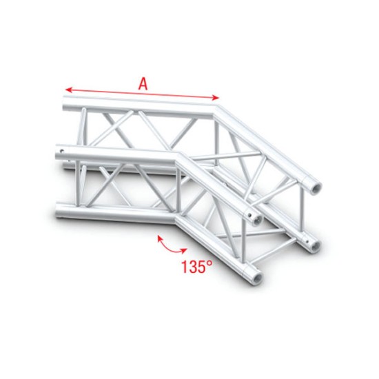 Truss Showtec PQ30005