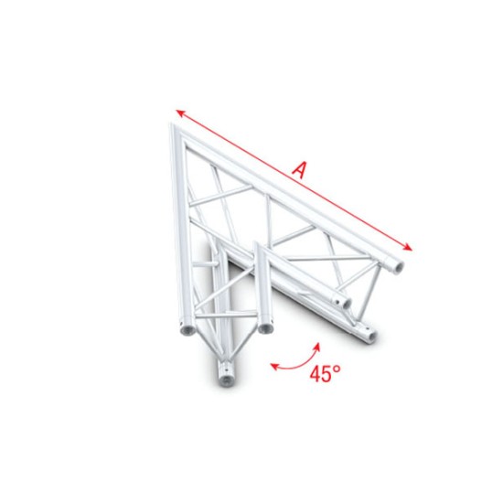 Truss Showtec PT30001