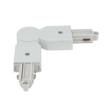 Artecta 1-Phase Corner Connector