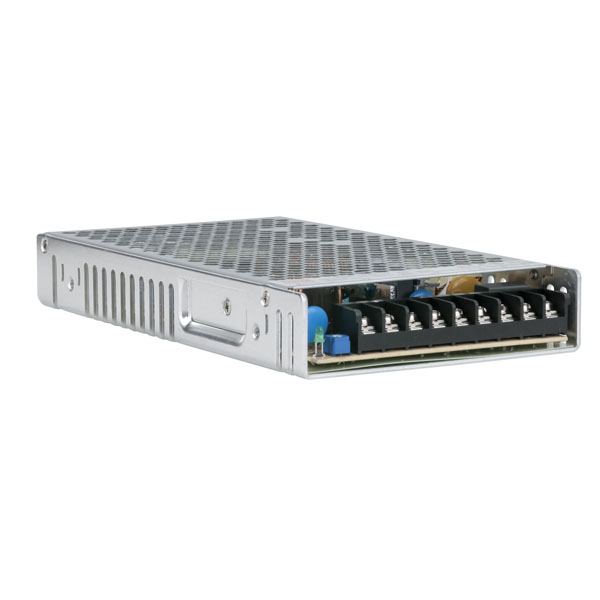 Installazione Meanwell RSP-200-12