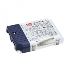 Meanwell LED Driver Universal