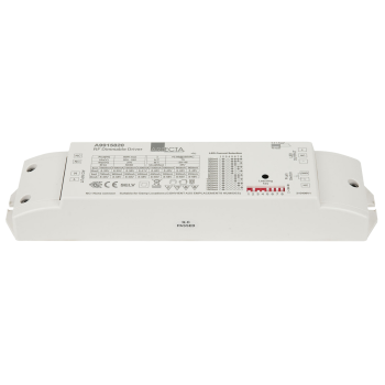 Artecta Driver wireless RF AC-DC