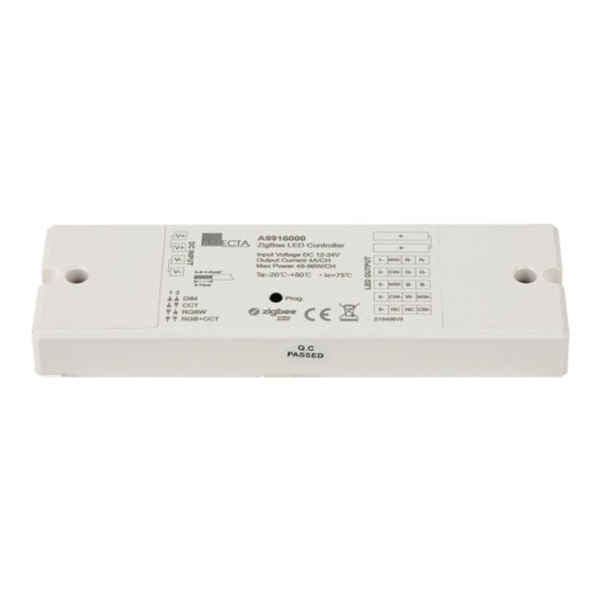 Artecta ZigBee LED controller 5 ch