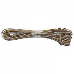 Artecta RGBW Flat Cable