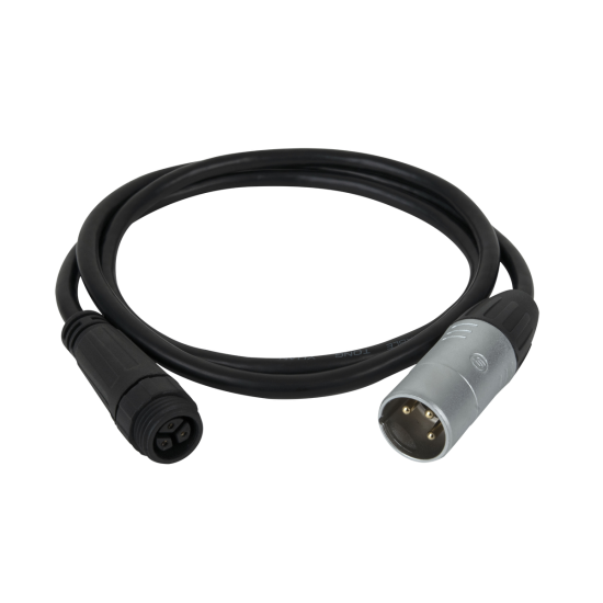 Artecta XLR Adapter Cable for Image Spot male