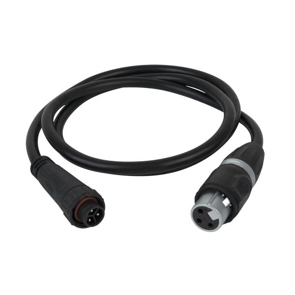 Artecta XLR Adapter Cable for Image Spot female