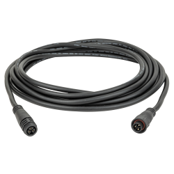 Artecta IP67 Power Extension Cable 1.5 mt